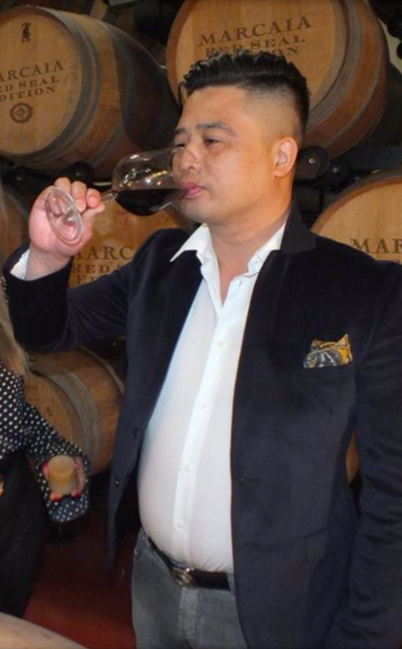 WS-Wine - assaggio vini